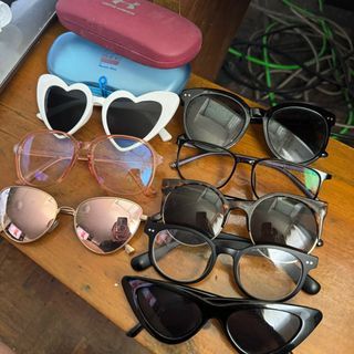 Sunglasses & Eyeglasses for TAKE ALL