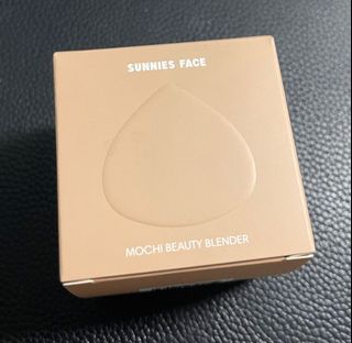 Sunnies Face Mochi Beauty Blender