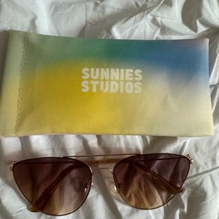 Sunnies Studios Sunglasses 1