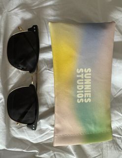 Sunnies Studios Sunglasses 2