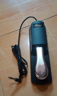 Sustain Pedal for Keyboard Digital Piano