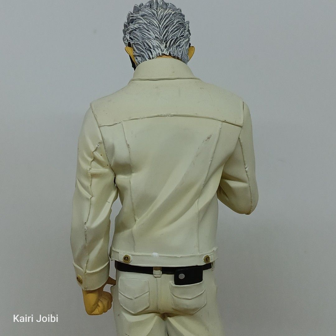 Crows x Worst: Bitou Tatsuya From Japan | eBay