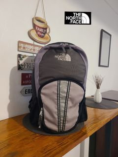 The North Face Backpack (30L)