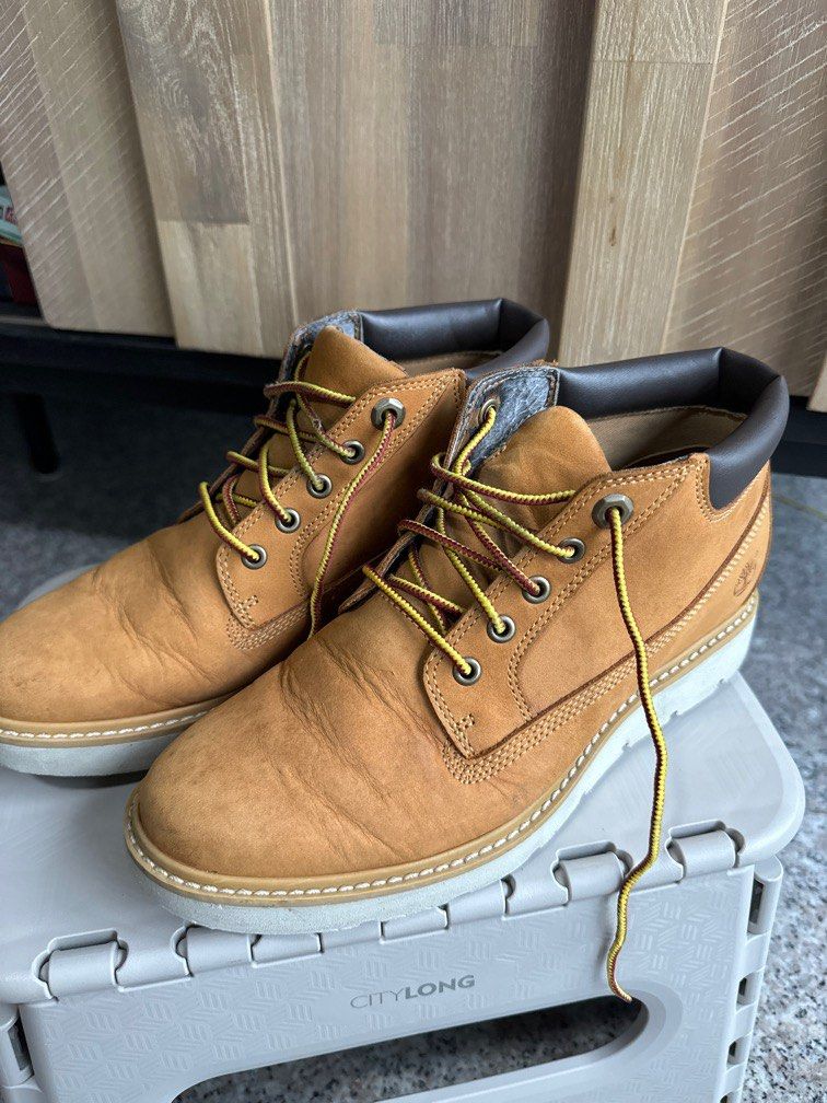 Timberland Kenniston Low Cut Lightweight Boots