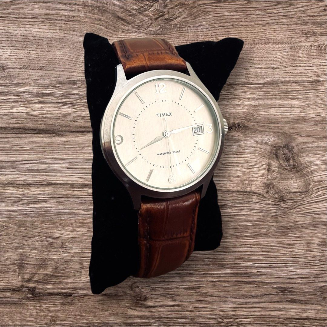 Timex 1600 Jcrew limited edition