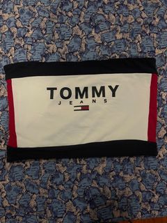 Tommy Hilfiger Jeans Tube Top
