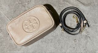 Tory Burch Perry Bombe