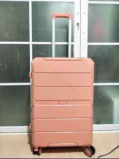 Travel Basic Check in luggage