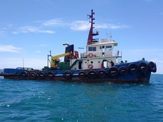 Tugboat Rental and Towing Services