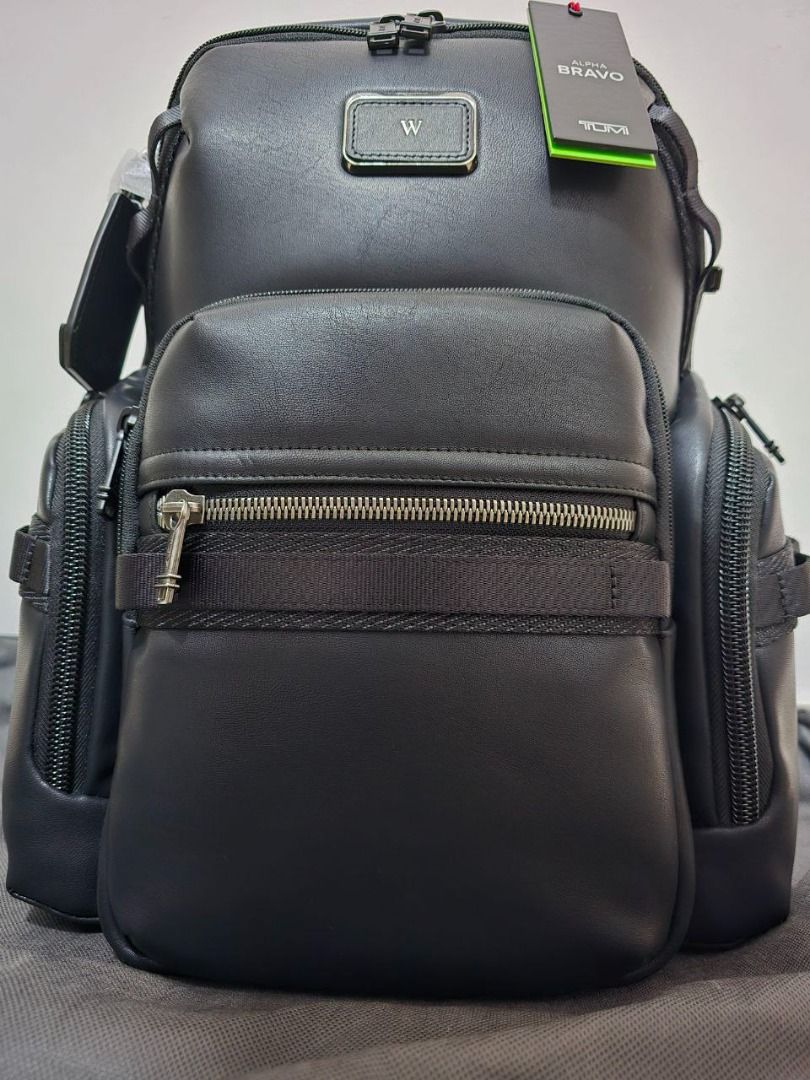 Fake tumi alpha bravo cheap