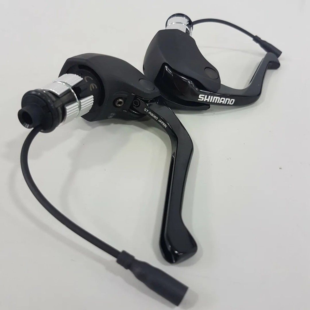 Ultegra Di2 R8060 Shifters Shimano Di2 ST R8070 Hydraulic Shifter BR R8070 Disc Brake Caliper Sports Equipment Bicycles Parts Parts Accessories on Carousell