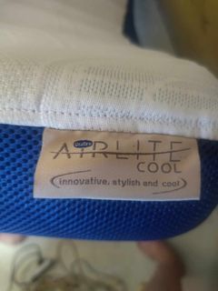 Uratex Airlite Cool