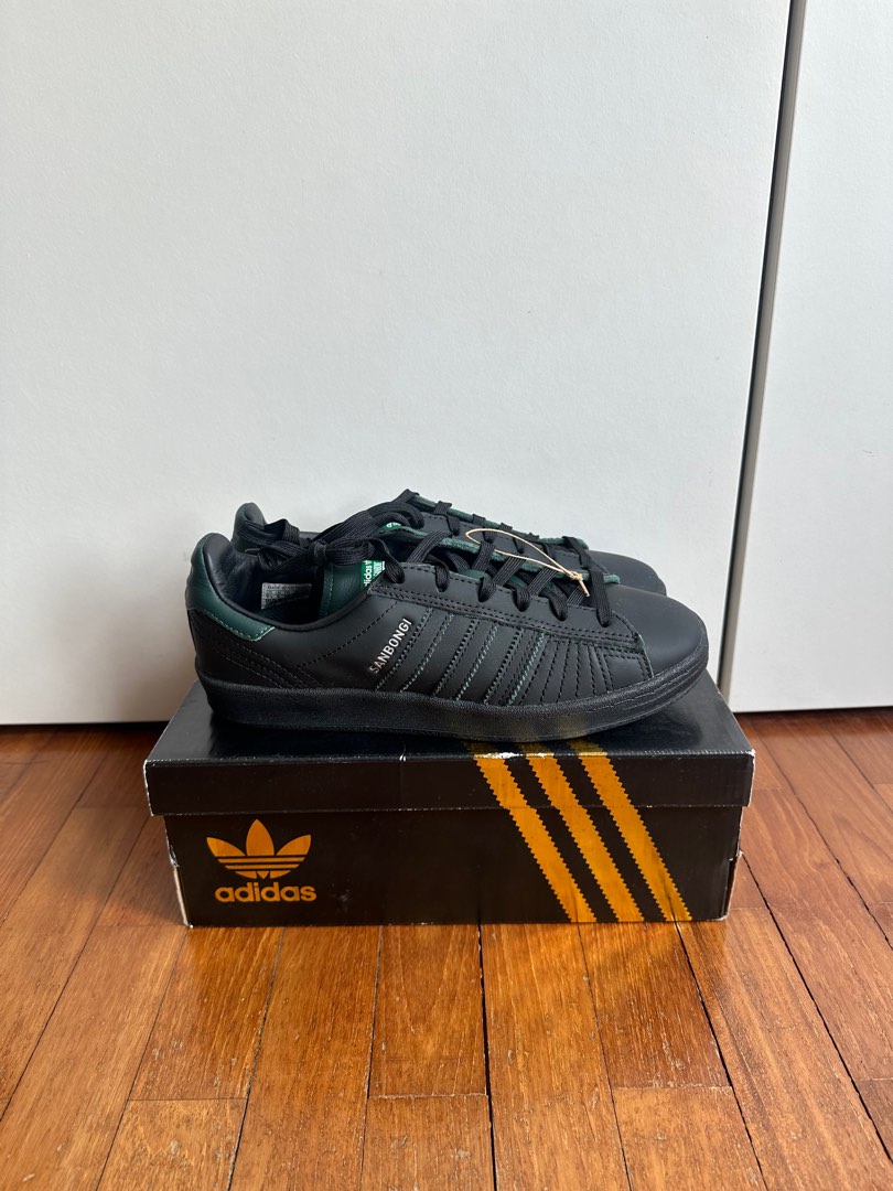 US5.5M) Adidas Campus ADV x Shin Sanbongi, Men's Fashion, Footwear,  Sneakers on Carousell