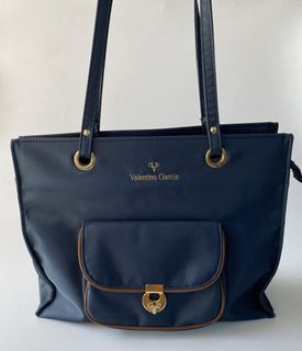 Valentino Garcia x Japan Luggage Association Bag Made in Japan