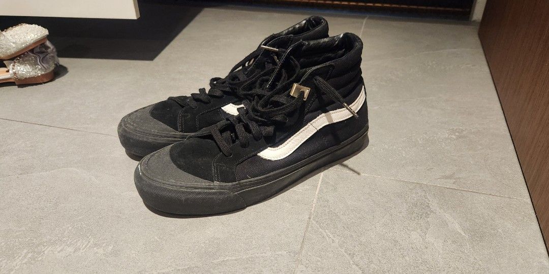 Alyx vans sk8 hi new arrivals