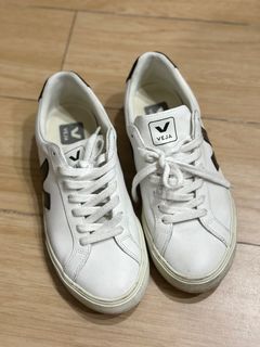 Veja Esplar Leather Sneakers / Shoes EU37