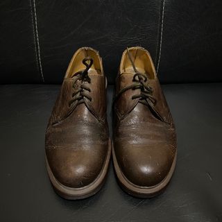 Vintage Dr. Martens Shoes