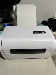 Waybill Printer / Thermal Shipping Label Printer