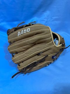 Wilson A450 11.5 Baseball Glove