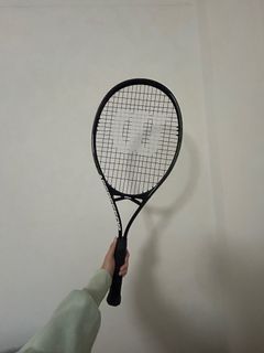 Wilson Aggressor 112 Tennis Racket