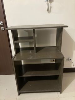 Wood Organizer/Shelves