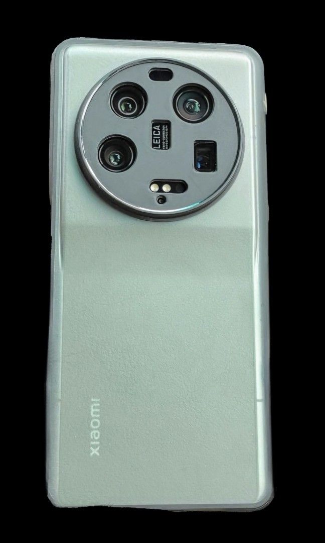 Xiaomi 13 Ultra 5G Olive Green 512GB, Mobile Phones & Gadgets, Mobile ...