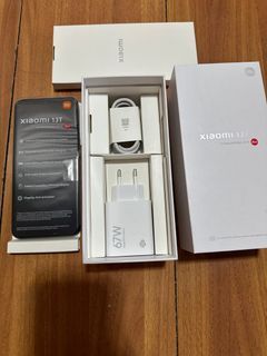 Xiaomi 13T 5g