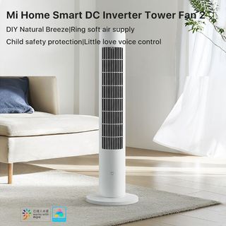 Xiaomi Mi Smart Tower Fan 2