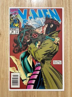 X-Men #24 (2nd series, 1993) Newsstand - NM Condition!