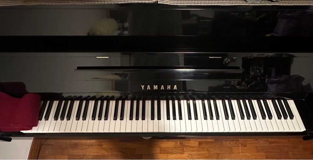 Yamaha lu90pe price discount