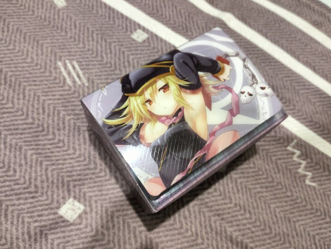 Yugioh arcana knight god deck, Hobbies & Toys, Memorabilia & Collectibles,  Vintage Collectibles on Carousell