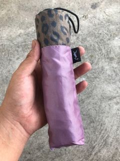 Yves Saint Laurent Umbrella