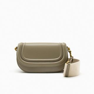 Zara Crossbody Bag [ Pre-order from Japan ]
