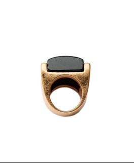 Zara Limited Edition Maxi Ring