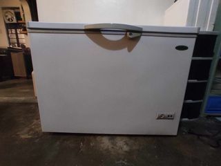 10 cu ft chest freezer Union brand