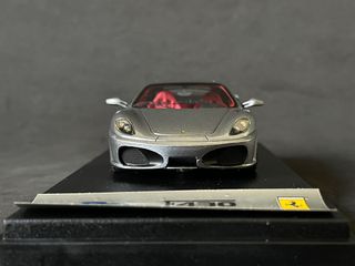 Ferrari F300 Argentine 1998 Schumacher - BBR 1/43 - Miniature Collection Métal Et Résine
