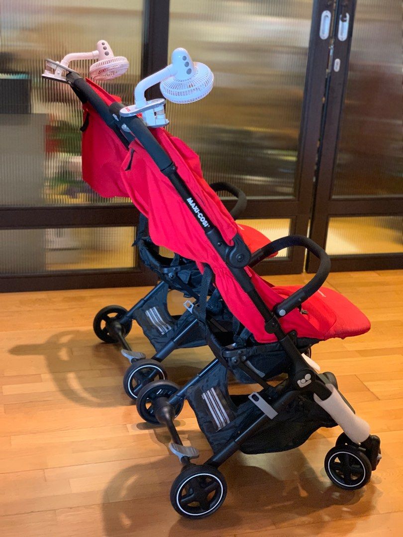 Maxi cosi lara red shop