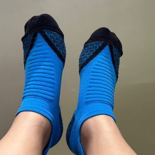 3 pair, 3 colors Nike Performance Socks