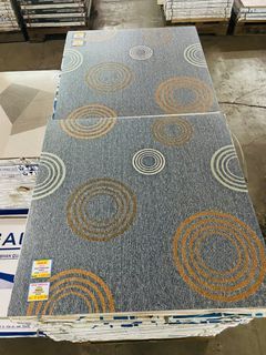 60x60 Tiles