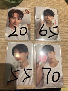 （分類：）位於 。 由 svt_rocket.717 提交（商品編號 1301589878，圖片 1）。簡介： 。