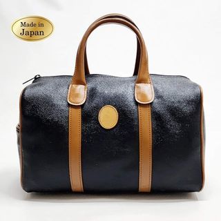 💯% Authentic ELK®️ Pebble Textured Boston Duffle Dual Handle Bag
