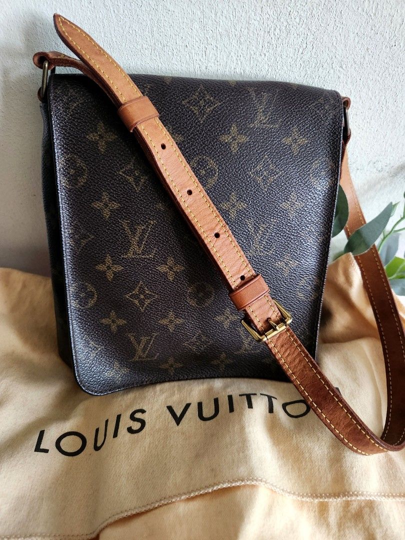 Louis vuitton used bags cheap