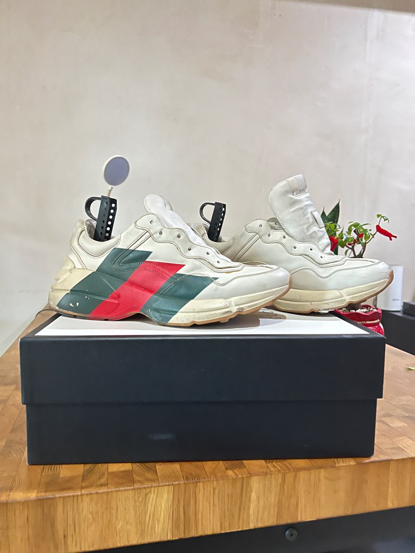 Gucci rhyton web store