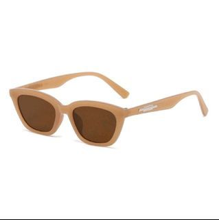 🤎 Brown Aviator Sunglasses/Sunnies/Shades