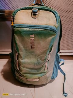 💯 THULE Sweden Backpack