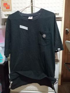 AAPE (AUTHENTIC)
