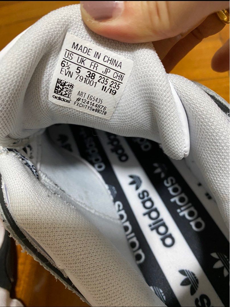 Adidas