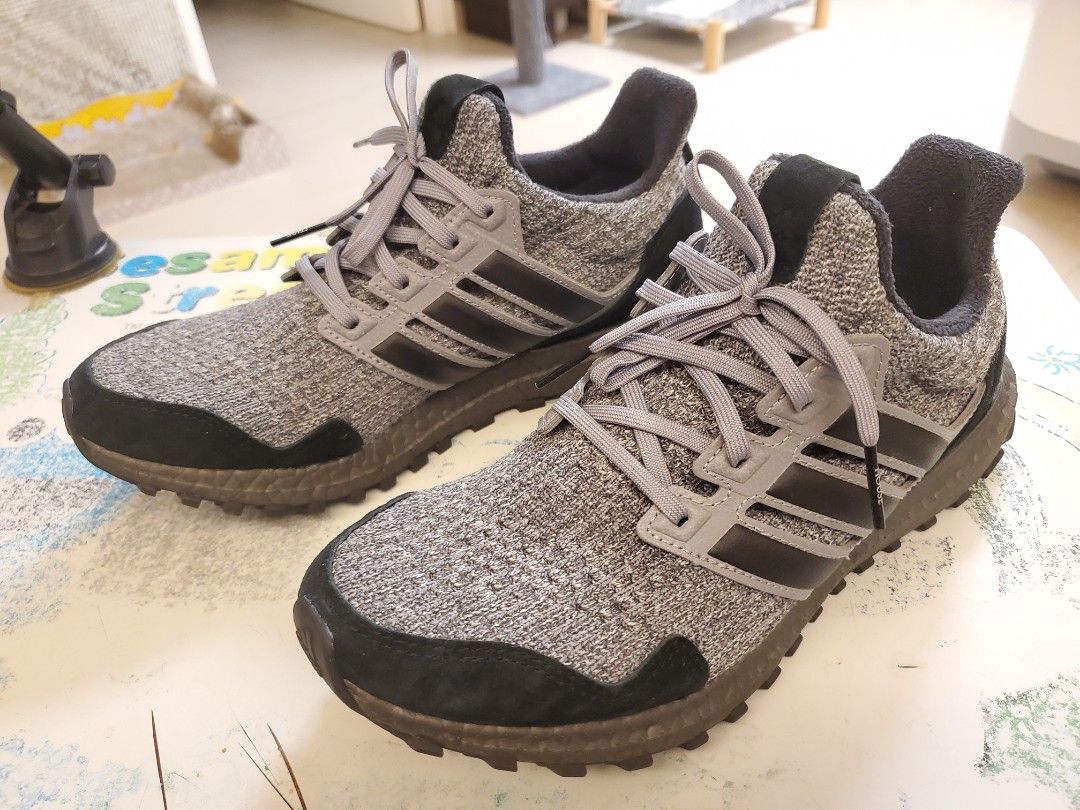 Adidas ultra boots 4.0 Game of Thrones x UltraBoost 4.0 House Stark Carousell