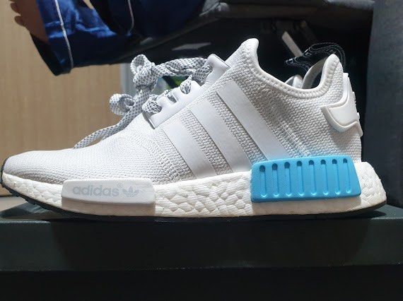 adidas gazelle silver green womens Shop Grey Mens adidas NMD R1 Lace Up Sneakers  Shoebacca