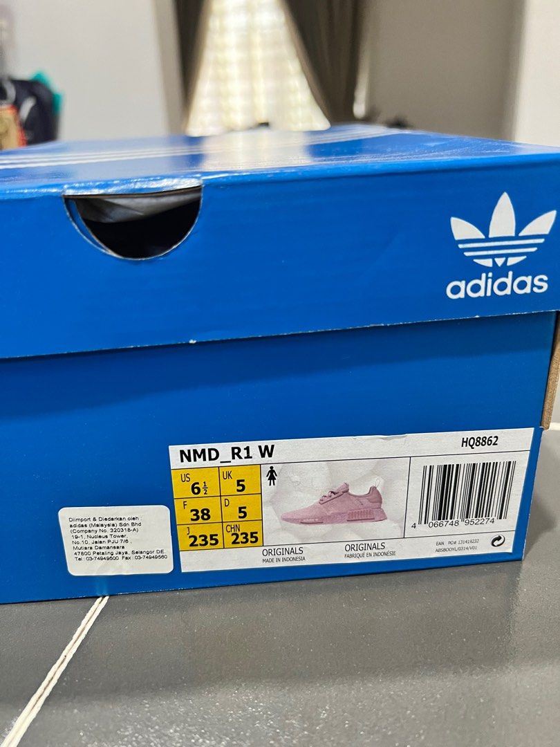 adidas gazelle silver green womens Blue adidas NMD 360 Infant's main image 1